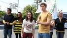 Cadru din Raising Hope episodul 10 sezonul 4 - Bee Story