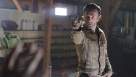 Cadru din The Walking Dead episodul 13 sezonul 3 - Arrow on the Doorpost