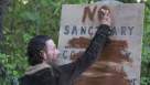 Cadru din The Walking Dead episodul 1 sezonul 5 - No Sanctuary