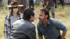Cadru din The Walking Dead episodul 16 sezonul 7 - The First Day of the Rest of Your Life