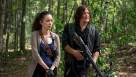 Cadru din The Walking Dead episodul 11 sezonul 8 - Dead or Alive Or