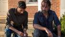 Cadru din The Walking Dead episodul 13 sezonul 8 - Do Not Send Us Astray