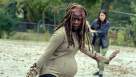 Cadru din The Walking Dead episodul 14 sezonul 9 - Scars