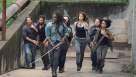 Cadru din The Walking Dead episodul 7 sezonul 9 - Stradivarius