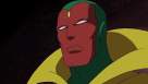 Cadru din The Avengers: Earth's Mightiest Heroes episodul 14 sezonul 2 - Behold… The Vision