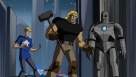 Cadru din The Avengers: Earth's Mightiest Heroes episodul 15 sezonul 2 - Powerless