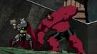 Cadru din The Avengers: Earth's Mightiest Heroes episodul 20 sezonul 2 - Code Red