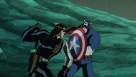 Cadru din The Avengers: Earth's Mightiest Heroes episodul 21 sezonul 2 - Winter Soldier