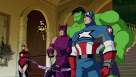 Cadru din The Avengers: Earth's Mightiest Heroes episodul 7 sezonul 2 - Who Do You Trust?