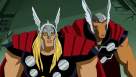 Cadru din The Avengers: Earth's Mightiest Heroes episodul 8 sezonul 2 - The Ballad of Beta Ray Bill