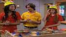 Cadru din Shake It Up episodul 7 sezonul 3 - Oh Brother It Up