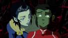 Cadru din Young Justice episodul 2 sezonul 2 - Earthlings