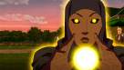 Cadru din Young Justice episodul 5 sezonul 3 - Away Mission