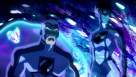 Cadru din Young Justice episodul 22 sezonul 4 - Rescue and Search