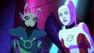 Cadru din Young Justice episodul 24 sezonul 4 - Zenith and Abyss