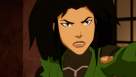 Cadru din Young Justice episodul 5 sezonul 4 - Tale of Two Sisters