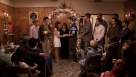 Cadru din Parks and Recreation episodul 9 sezonul 3 - Andy and April's Fancy Party