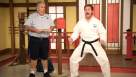 Cadru din Parks and Recreation episodul 10 sezonul 7 - The Johnny Karate Super Awesome Musical Explosion Show