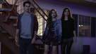 Cadru din Teen Wolf episodul 6 sezonul 3 - Motel California