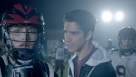 Cadru din Teen Wolf episodul 11 sezonul 6 - Said The Spider To The Fly