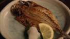 Cadru din Midnight Diner episodul 9 sezonul 1 - Grilled Aji (Horse mackerel)