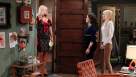 Cadru din 2 Broke Girls episodul 14 sezonul 1 - And the Upstairs Neighbor