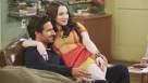 Cadru din 2 Broke Girls episodul 19 sezonul 5 - And The Attack of the Killer Apartment