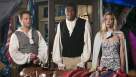 Cadru din Hart of Dixie episodul 3 sezonul 4 - The Very Good Bagel