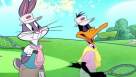 Cadru din The Looney Tunes Show episodul 2 sezonul 1 - Members Only