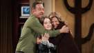 Cadru din Last Man Standing episodul 14 sezonul 9 - The Two Nieces of Eve