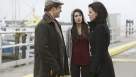 Cadru din Once Upon a Time episodul 10 sezonul 2 - The Cricket Game