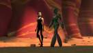 Cadru din Green Lantern: The Animated Series episodul 6 sezonul 1 - Lost Planet