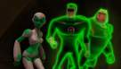 Cadru din Green Lantern: The Animated Series episodul 7 sezonul 1 - Reckoning