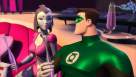 Cadru din Green Lantern: The Animated Series episodul 9 sezonul 1 - ...In Love and War