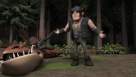 Cadru din DreamWorks Dragons episodul 14 sezonul 1 - What Flies Beneath