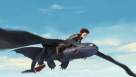 Cadru din DreamWorks Dragons episodul 18 sezonul 2 - Bing! Bam! Boom!