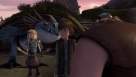 Cadru din DreamWorks Dragons episodul 6 sezonul 2 - Fright of Passage