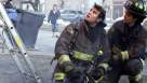Cadru din Chicago Fire episodul 13 sezonul 10 - Fire Cop