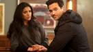Cadru din Chicago Fire episodul 14 sezonul 10 - An Officer with Grit