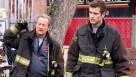 Cadru din Chicago Fire episodul 12 sezonul 11 - How Does It End?