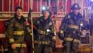Cadru din Chicago Fire episodul 22 sezonul 2 - Real Never Waits