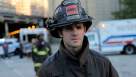 Cadru din Chicago Fire episodul 2 sezonul 5 - A Real Wake-Up Call