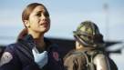 Cadru din Chicago Fire episodul 22 sezonul 5 - My Miracle