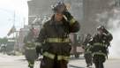 Cadru din Chicago Fire episodul 3 sezonul 5 - Scorched Earth