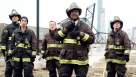 Cadru din Chicago Fire episodul 16 sezonul 6 - The One That Matters Most