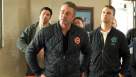 Cadru din Chicago Fire episodul 18 sezonul 6 - When They See Us Coming