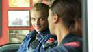 Cadru din Chicago Fire episodul 8 sezonul 6 - The Whole Point of Being Roommates