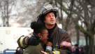 Cadru din Chicago Fire episodul 20 sezonul 7 - Try Like Hell