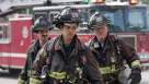 Cadru din Chicago Fire episodul 5 sezonul 7 - A Volatile Mixture