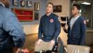 Cadru din Chicago Fire episodul 13 sezonul 8 - A Chicago Welcome